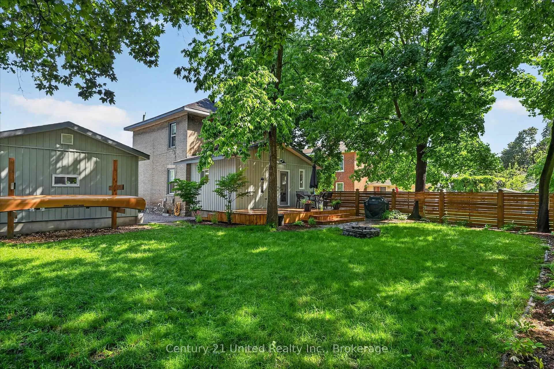 Photo 29 of 217 Euclid Avenue, Peterborough, Ashburnham Ward 4 — HOMEH