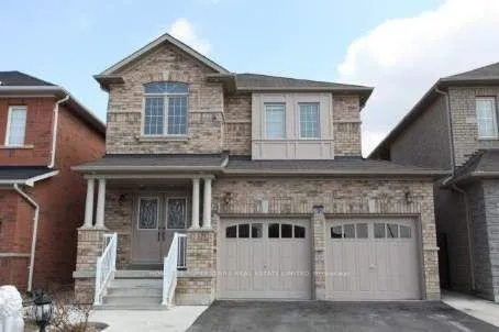 Photo 1 of Unit Excluding Basement, 15 Attmar Drive, Brampton, Bram East — HOMEH