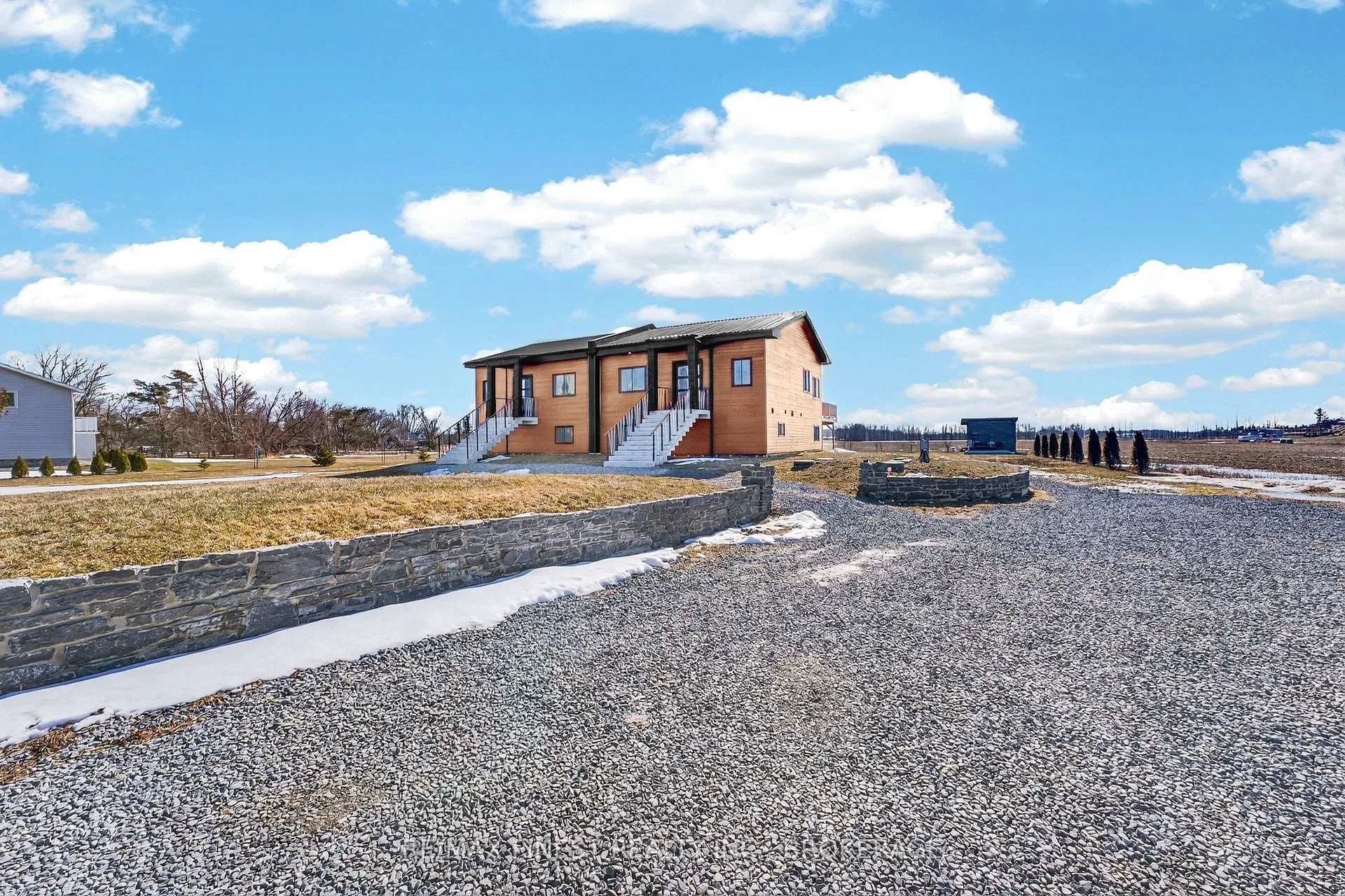 Photo 3 of 4326A County Rd 6, Stone Mills, Stone Mills — HOMEH