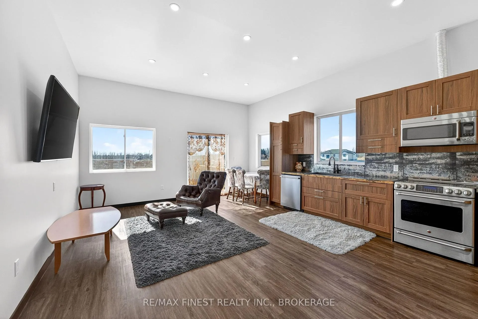 Photo 25 of 4326A County Rd 6, Stone Mills, Stone Mills — HOMEH