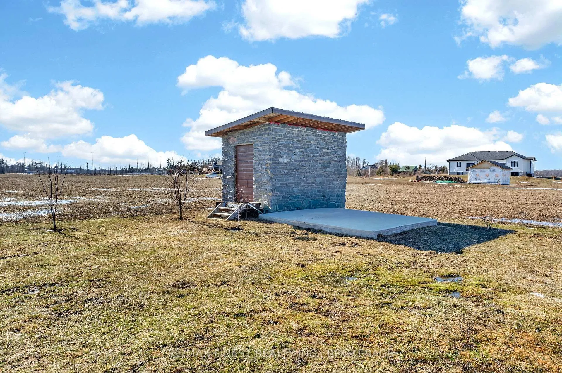 Photo 41 of 4326A County Rd 6, Stone Mills, Stone Mills — HOMEH