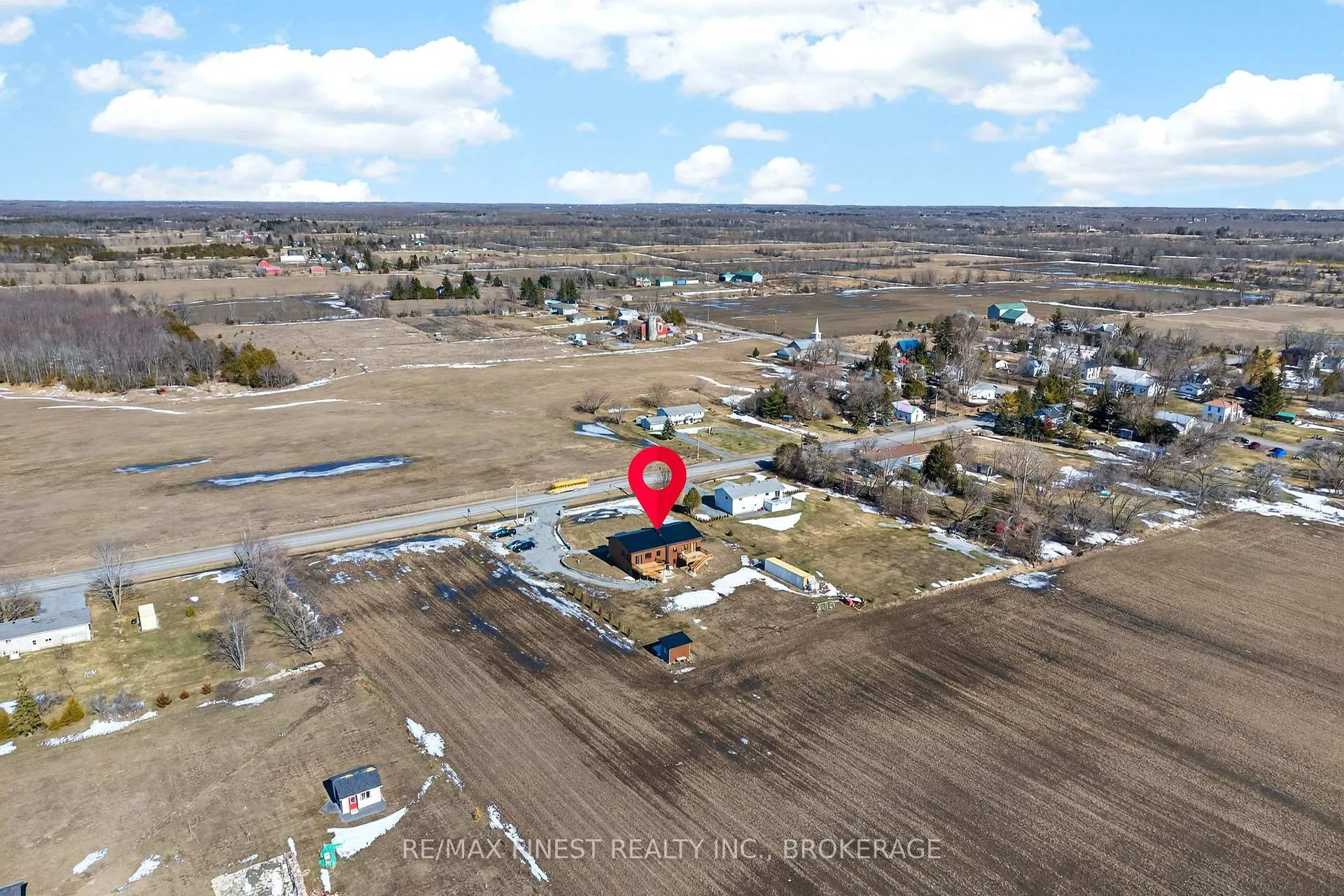 Photo 45 of 4326A County Rd 6, Stone Mills, Stone Mills — HOMEH