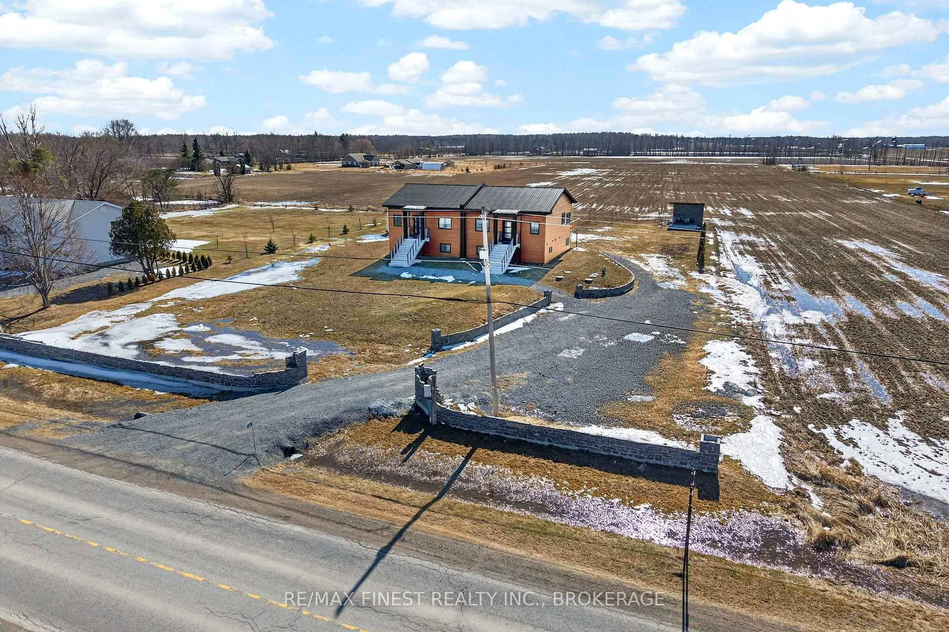 Photo 47 of 4326A County Rd 6, Stone Mills, Stone Mills — HOMEH