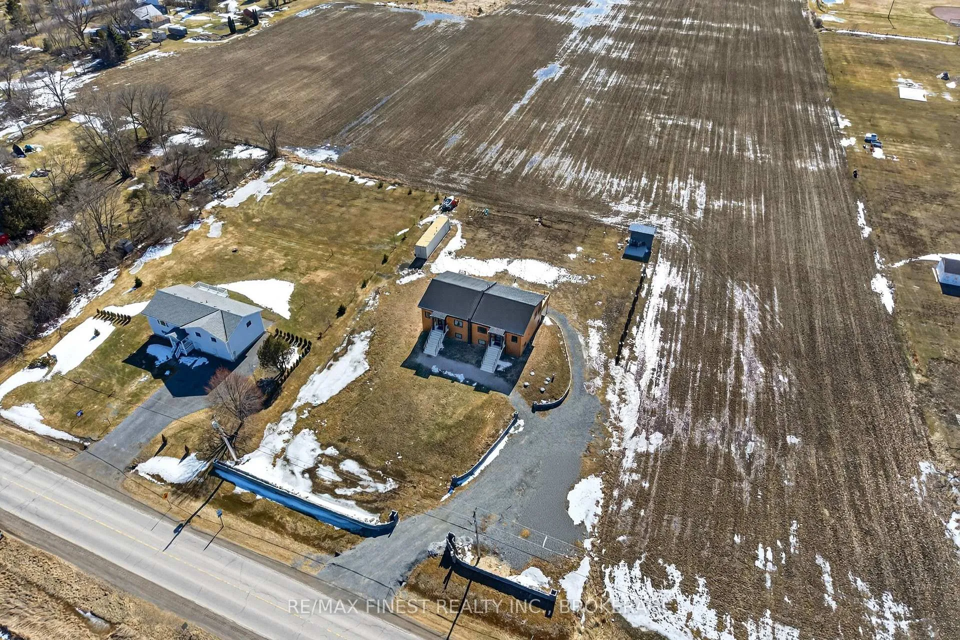 Photo 48 of 4326A County Rd 6, Stone Mills, Stone Mills — HOMEH
