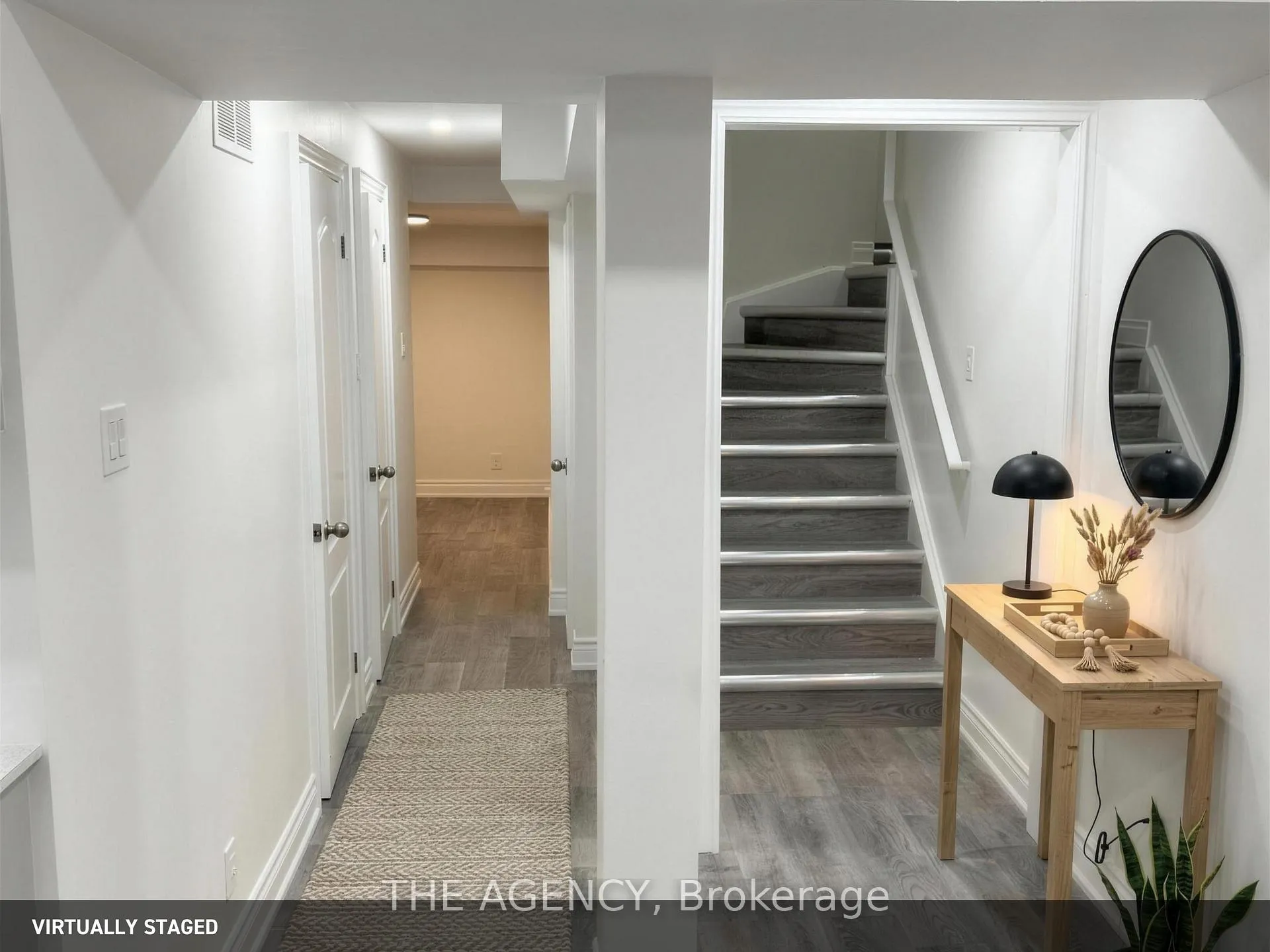Photo 6 of Unit Bsmt, 16 Wilsongary Circle, Ajax, Northeast Ajax — HOMEH