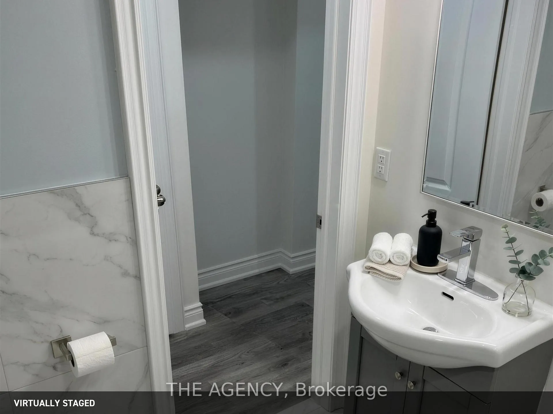 Photo 7 of Unit Bsmt, 16 Wilsongary Circle, Ajax, Northeast Ajax — HOMEH