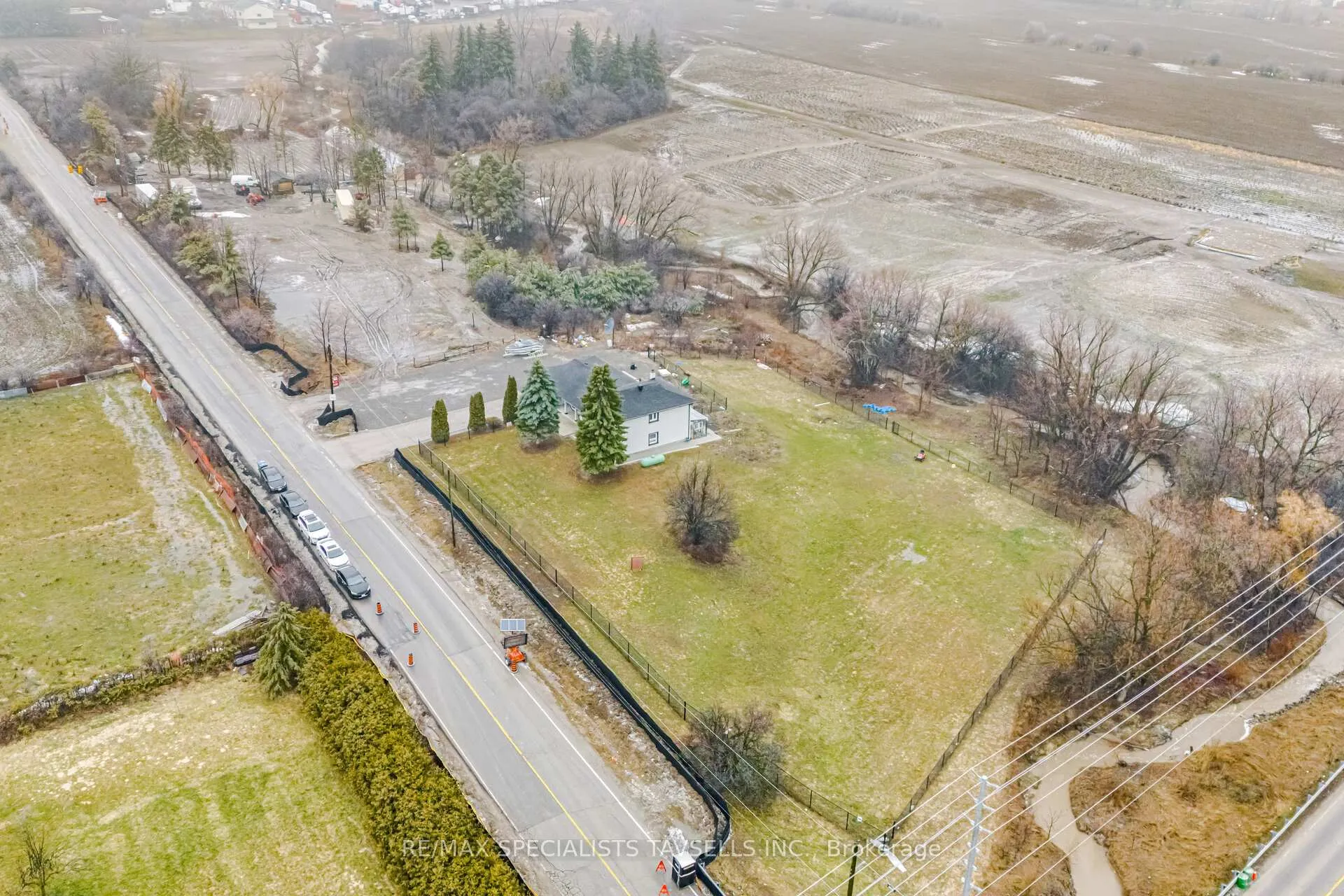 Photo 1 of 11075 Clarkway Drive, Brampton, Highway 427 — HOMEH