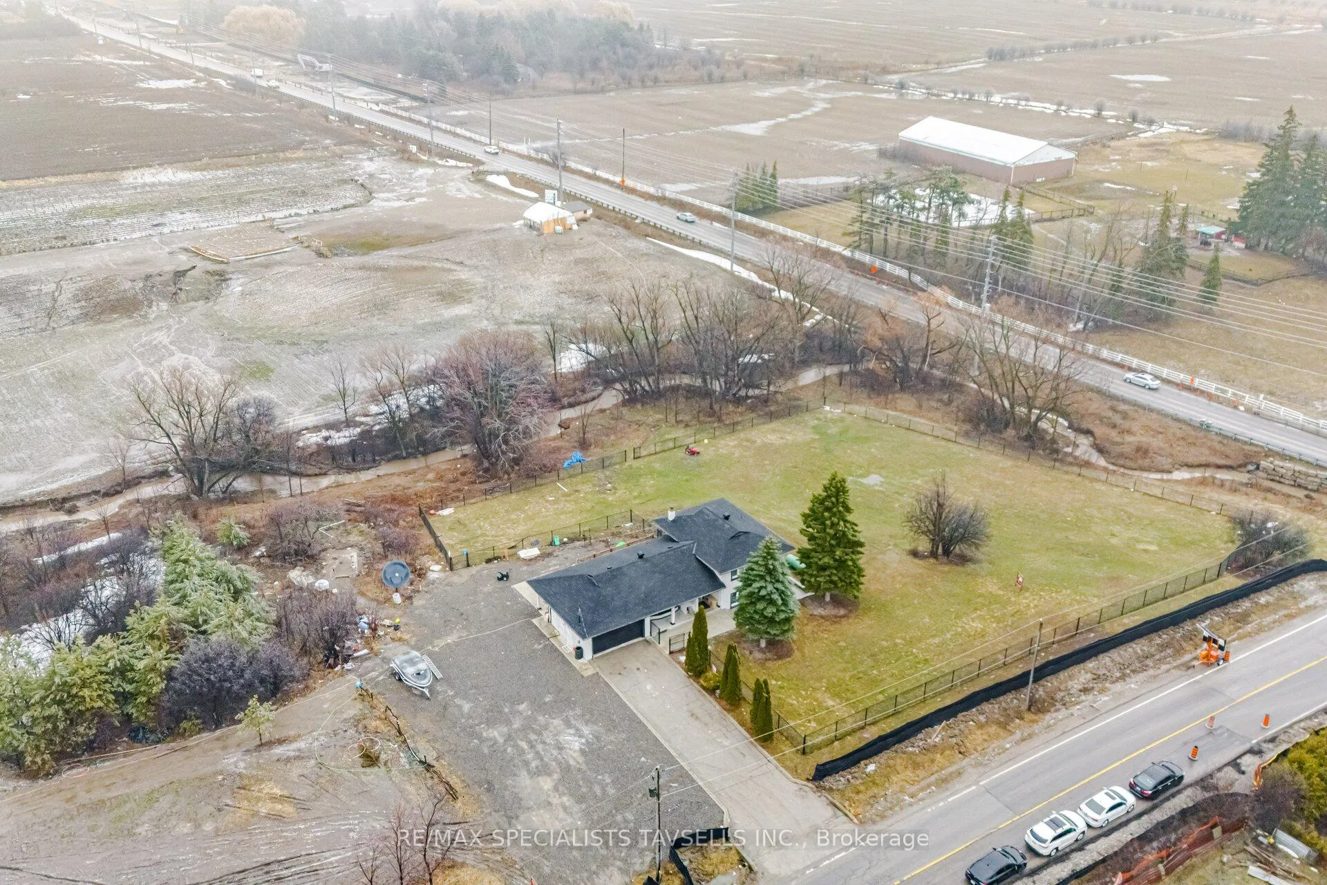 Photo 3 of 11075 Clarkway Drive, Brampton, Highway 427 — HOMEH