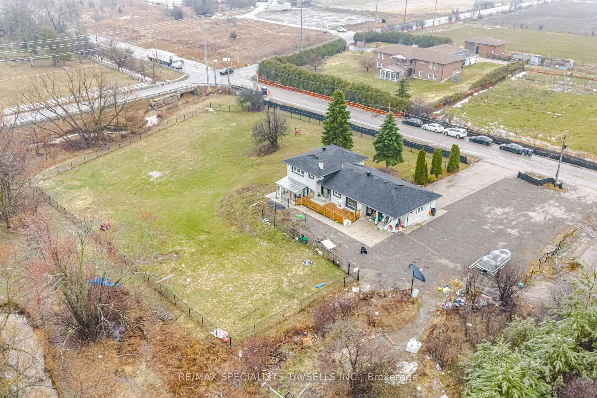 Photo 45 of 11075 Clarkway Drive, Brampton, Highway 427 — HOMEH