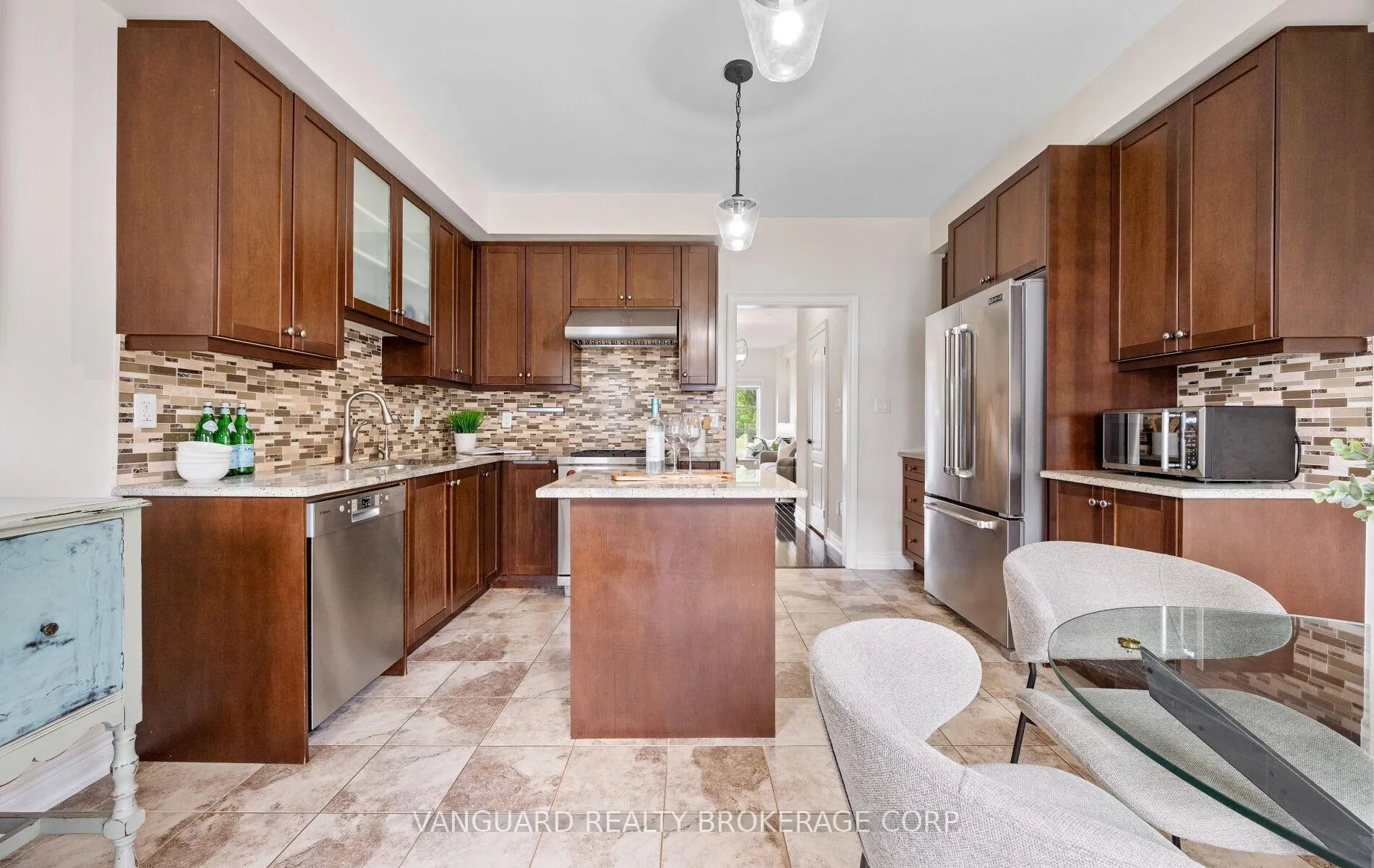 Photo 18 of Unit 3, 8441 Islington Avenue, Vaughan, Islington Woods — HOMEH