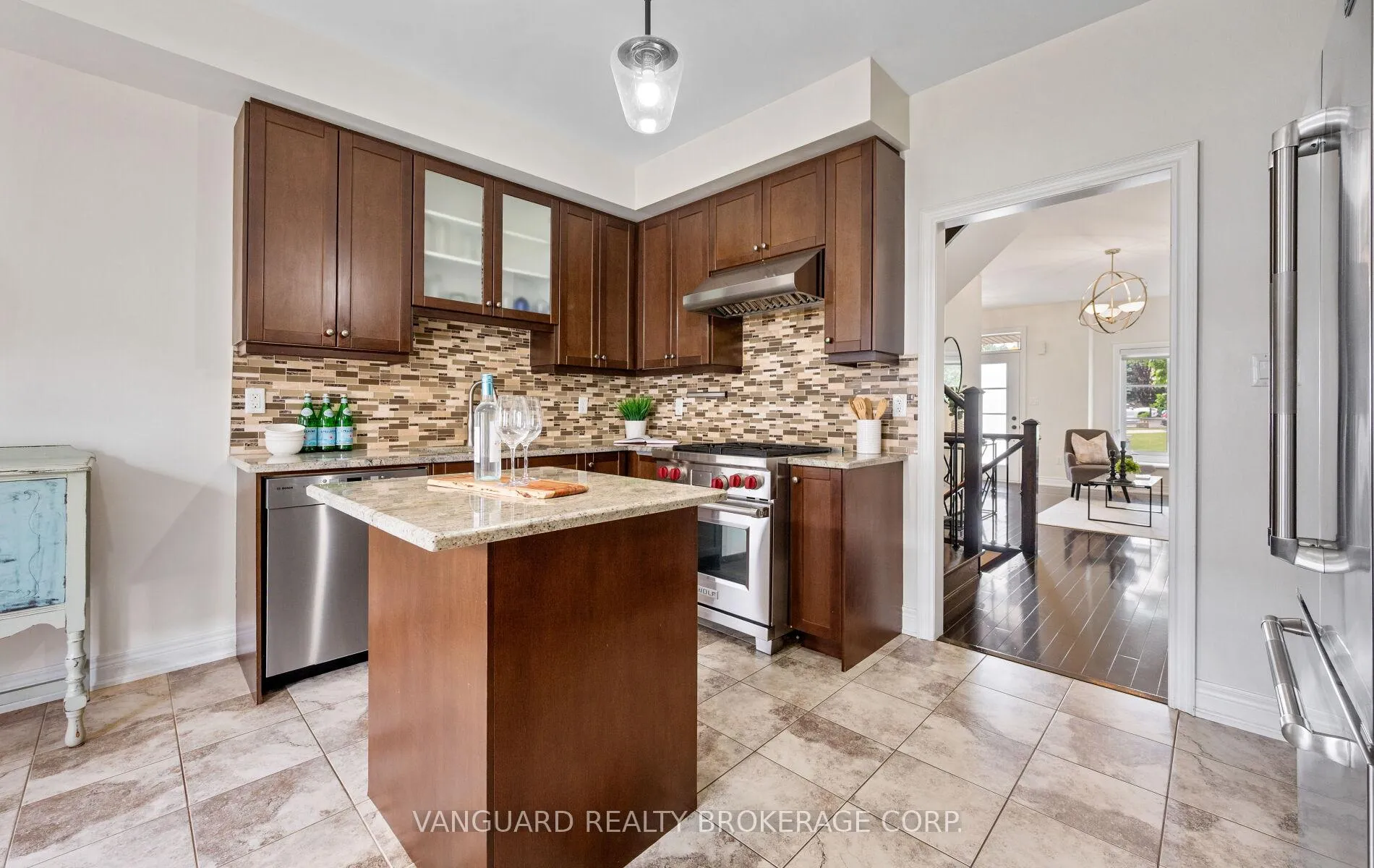 Photo 21 of Unit 3, 8441 Islington Avenue, Vaughan, Islington Woods — HOMEH