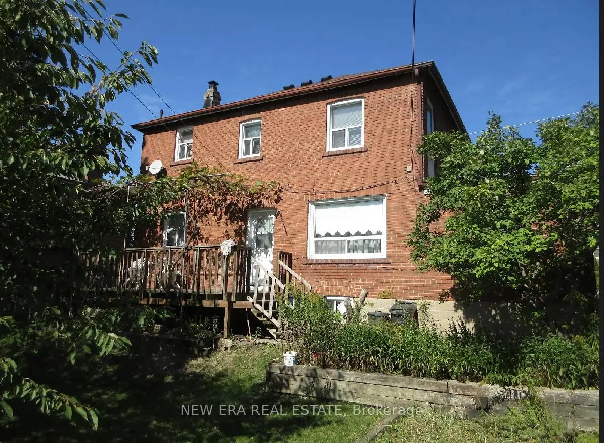 Photo 36 of 27 Dell Park Avenue, Toronto, Englemount-Lawrence — HOMEH