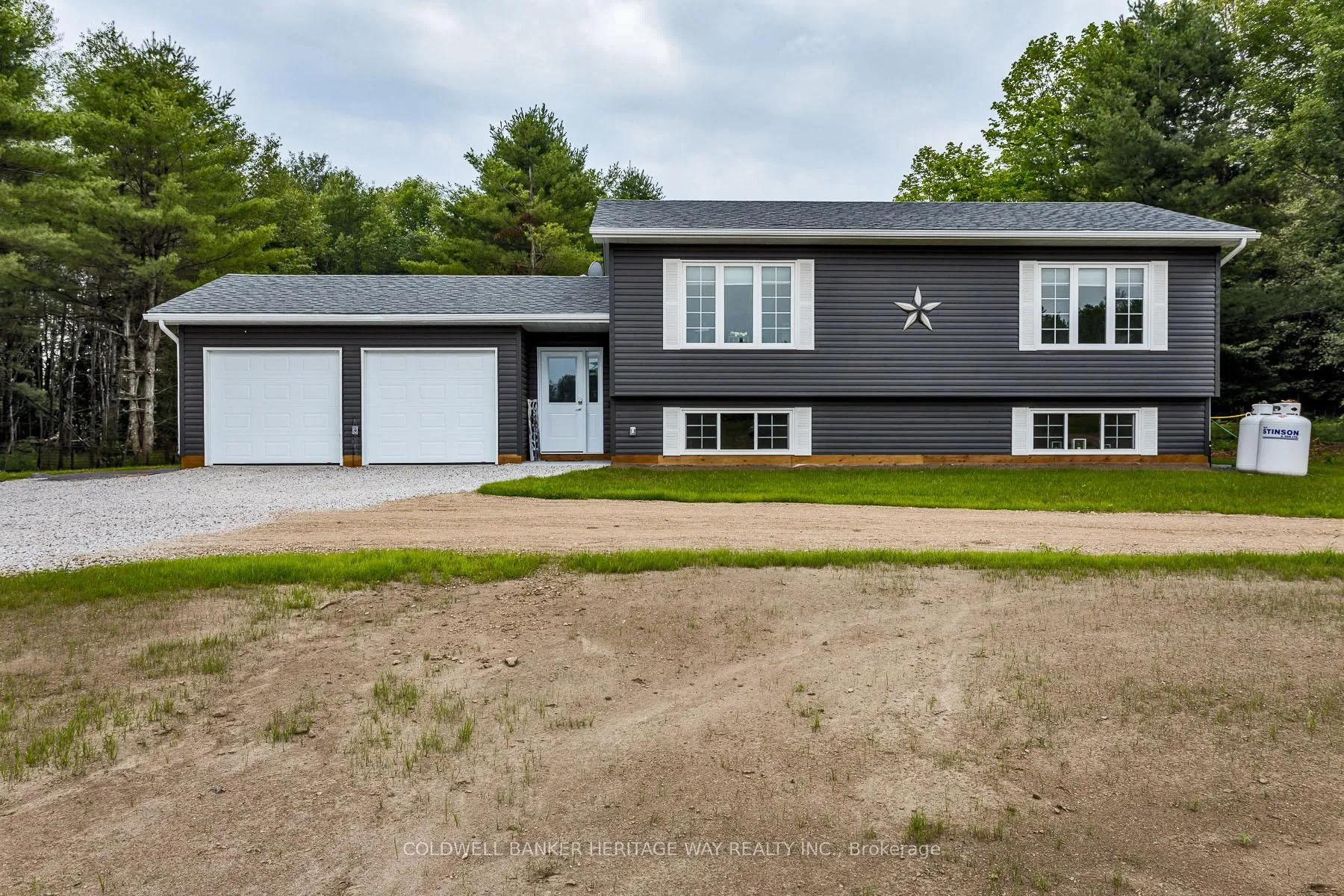Photo 2 of 00 McLachlin Road, Beckwith, Beckwith Twp — HOMEH