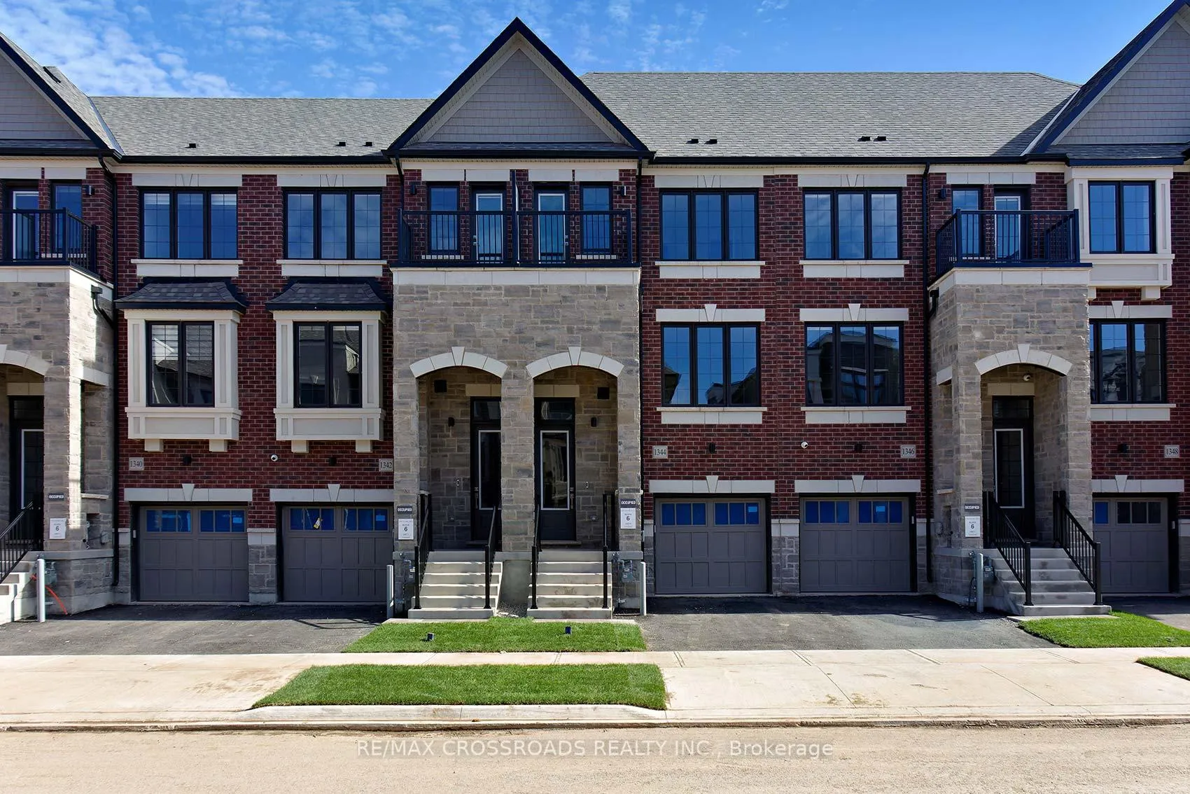 Photo 1 of 1344 Kobzar Drive, Oakville, Northwest — HOMEH