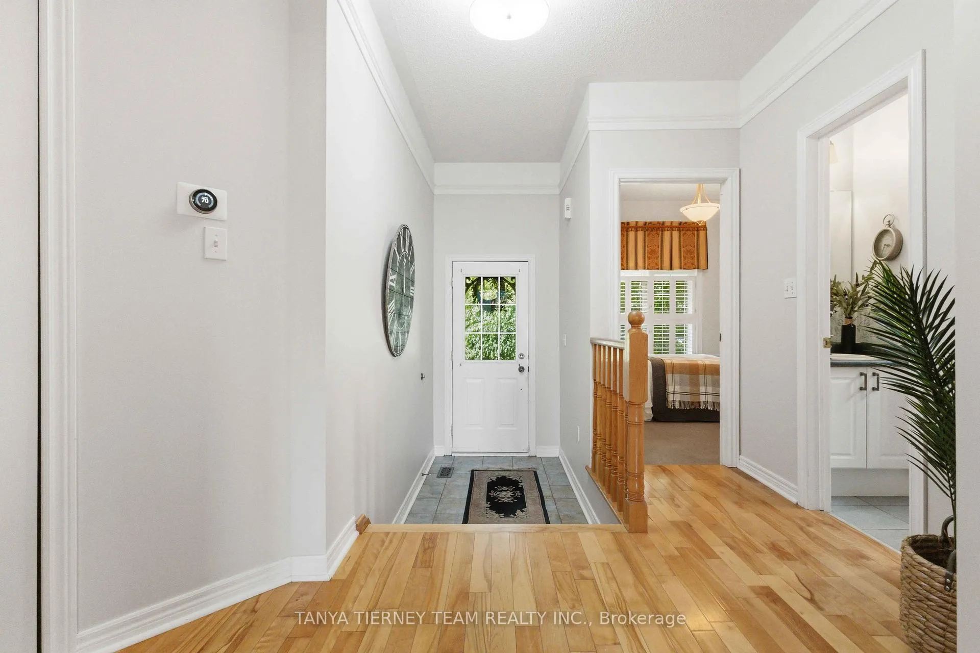 Photo 6 of 5 Cody Avenue, Whitby, Brooklin — HOMEH