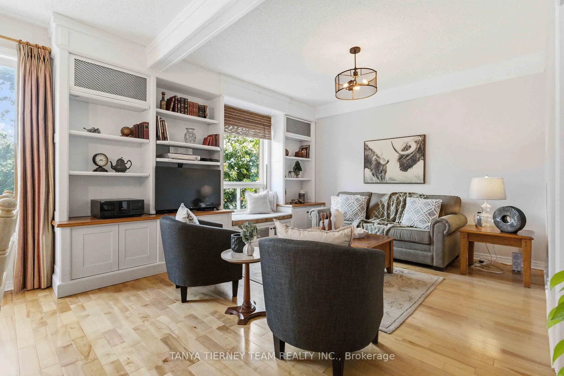 Photo 13 of 5 Cody Avenue, Whitby, Brooklin — HOMEH
