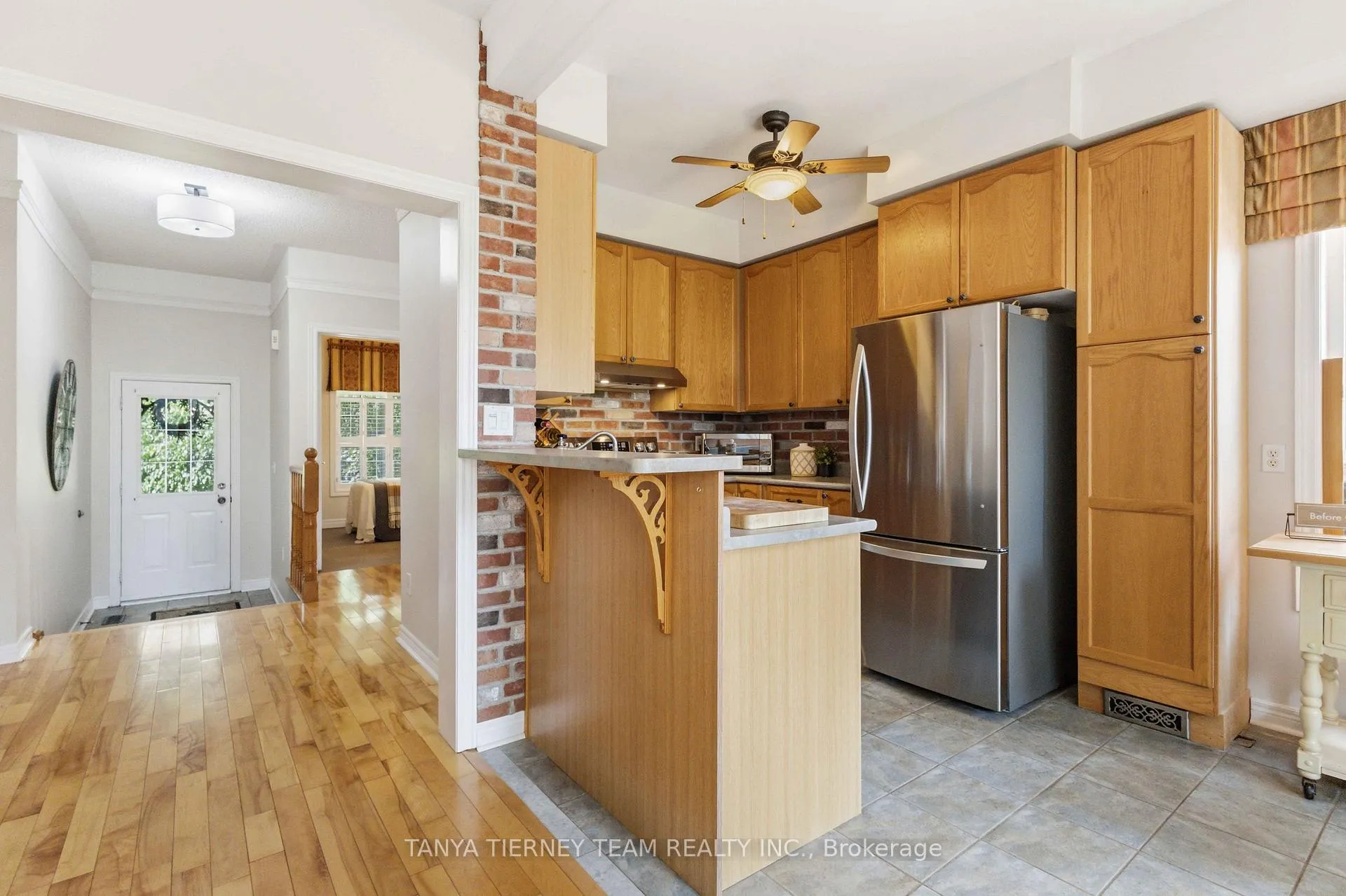Photo 21 of 5 Cody Avenue, Whitby, Brooklin — HOMEH