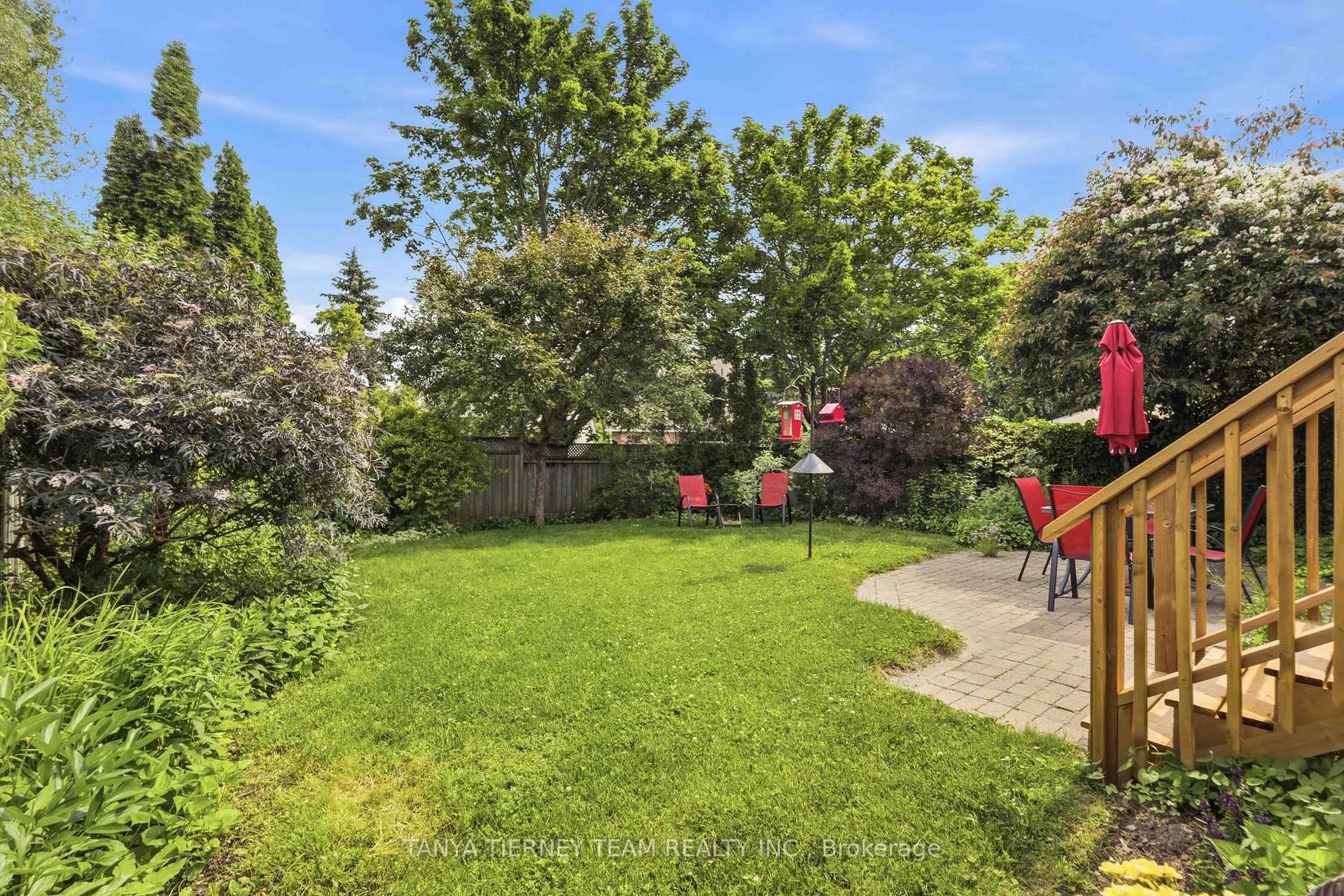 Photo 42 of 5 Cody Avenue, Whitby, Brooklin — HOMEH