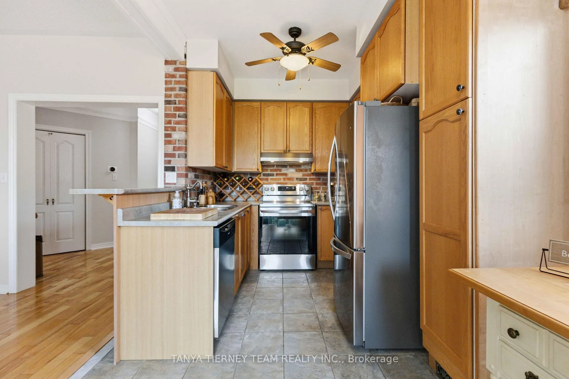 Photo 46 of 5 Cody Avenue, Whitby, Brooklin — HOMEH