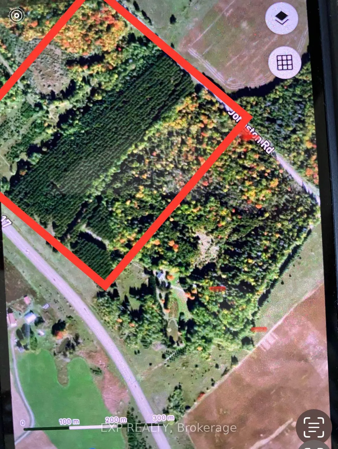 Photo 14 of 00 Johnston Road, Horton, Horton Twp — HOMEH