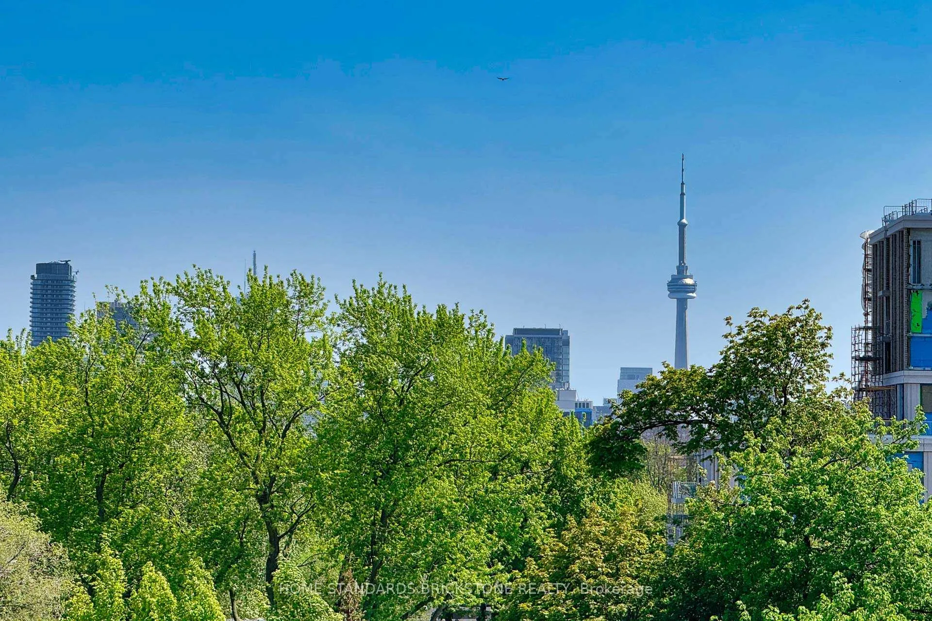 Photo 27 of Unit 711, 99 Foxbar Road, Toronto, Yonge-St. Clair — HOMEH