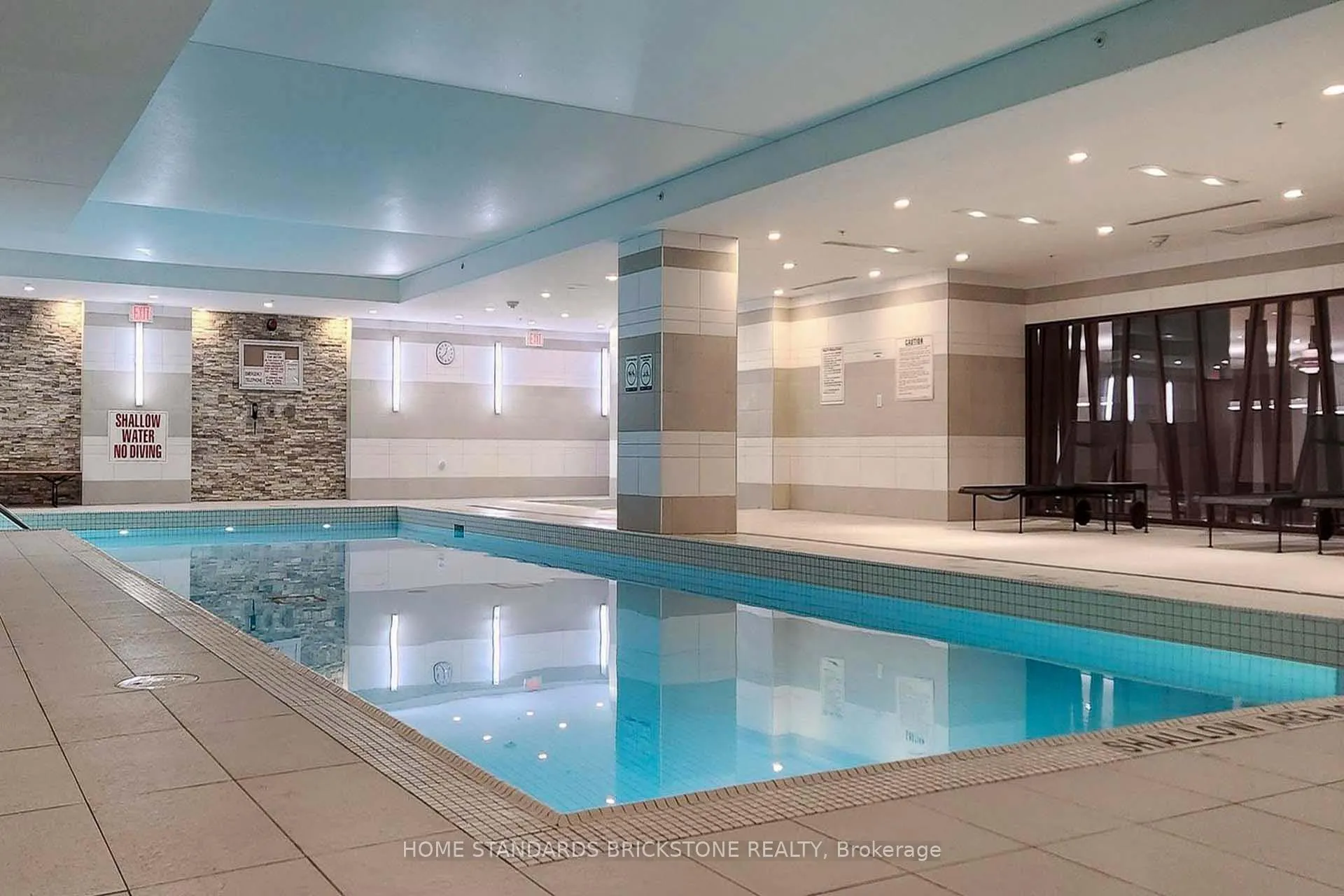 Photo 30 of Unit 711, 99 Foxbar Road, Toronto, Yonge-St. Clair — HOMEH