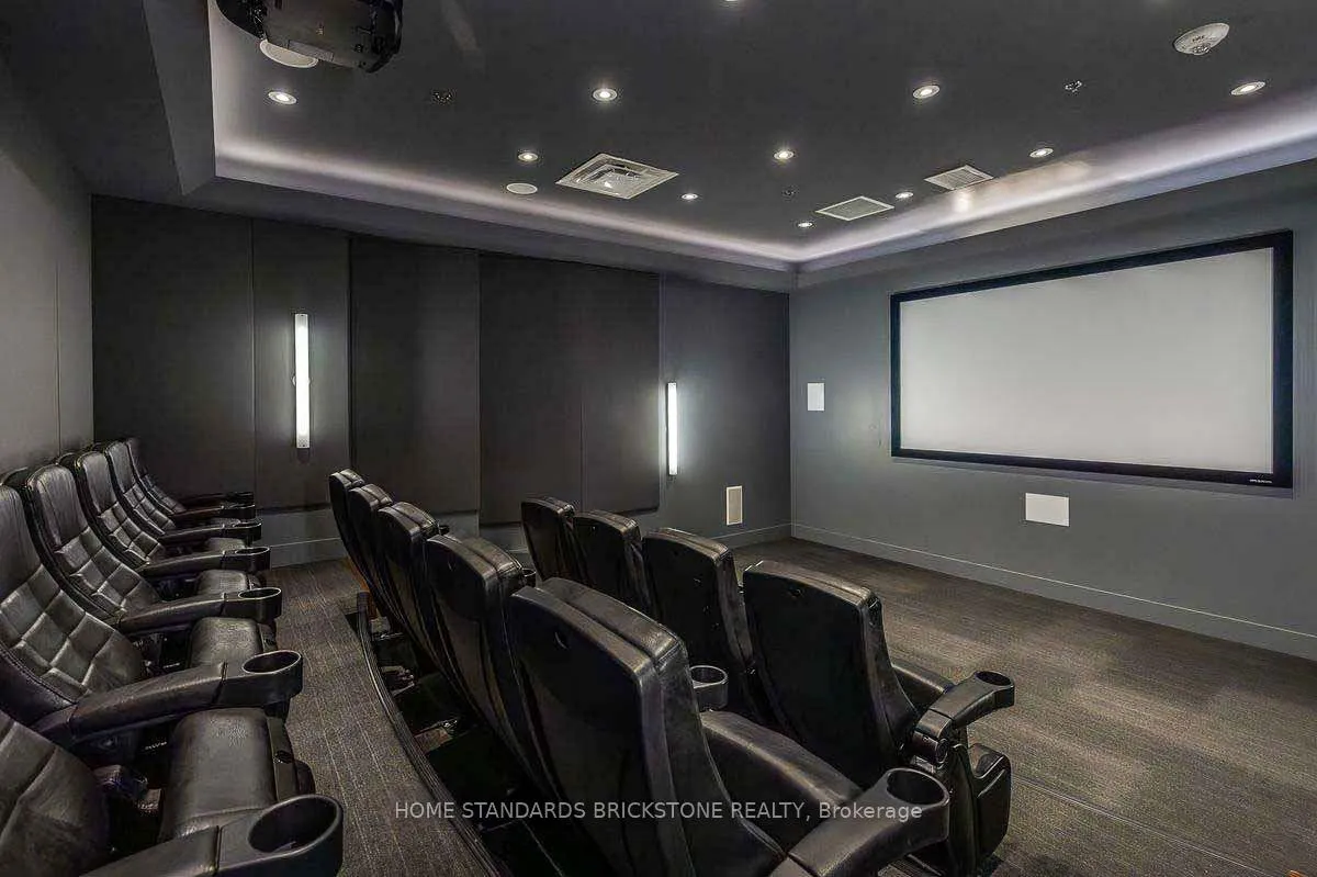Photo 34 of Unit 711, 99 Foxbar Road, Toronto, Yonge-St. Clair — HOMEH