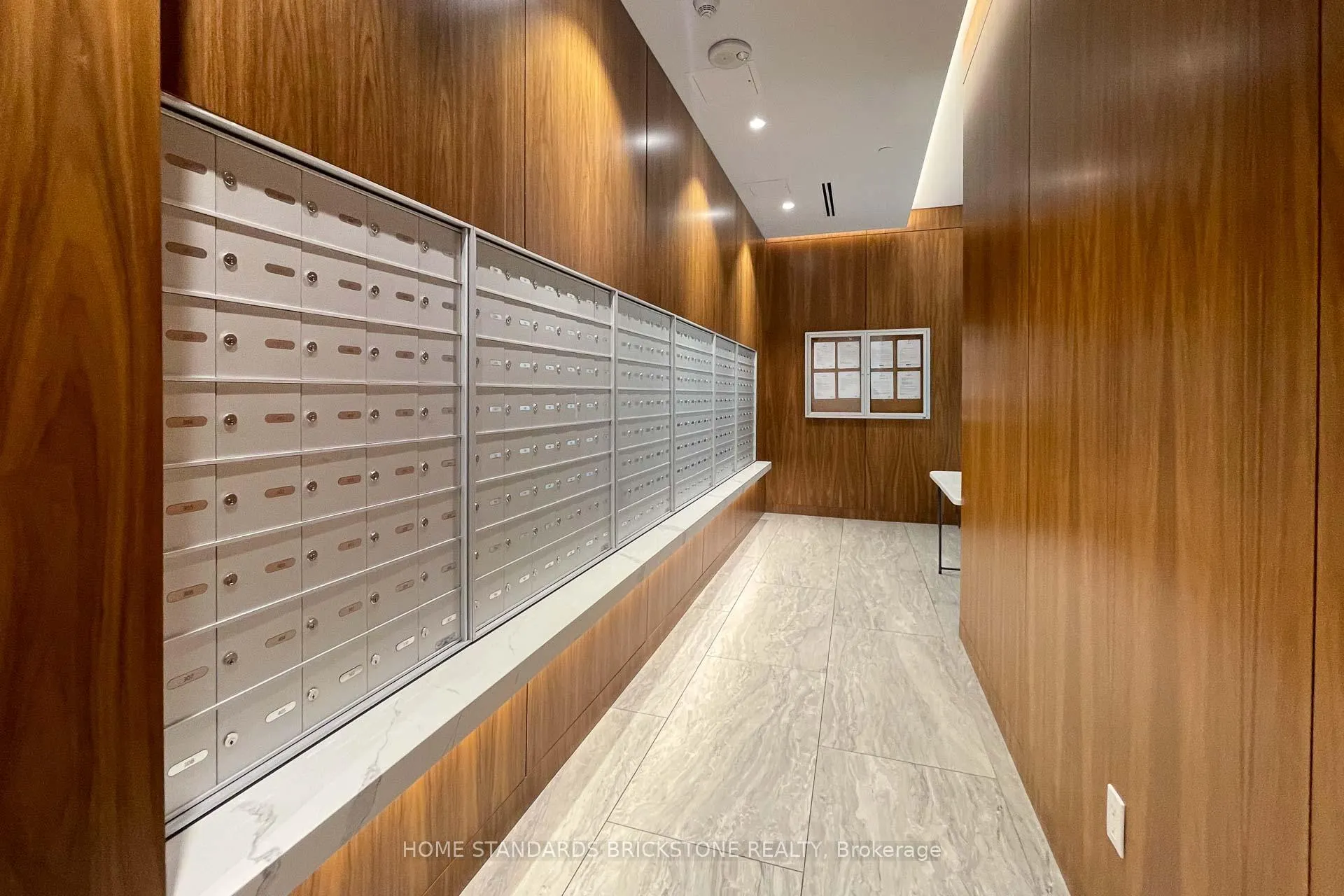 Photo 36 of Unit 711, 99 Foxbar Road, Toronto, Yonge-St. Clair — HOMEH