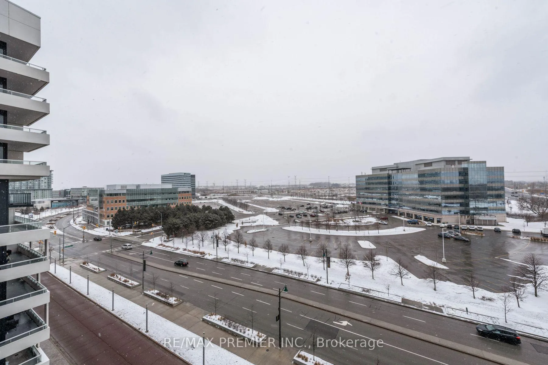 Photo 27 of Unit 808, 10 Rouge Valley Drive W, Markham, Unionville — HOMEH
