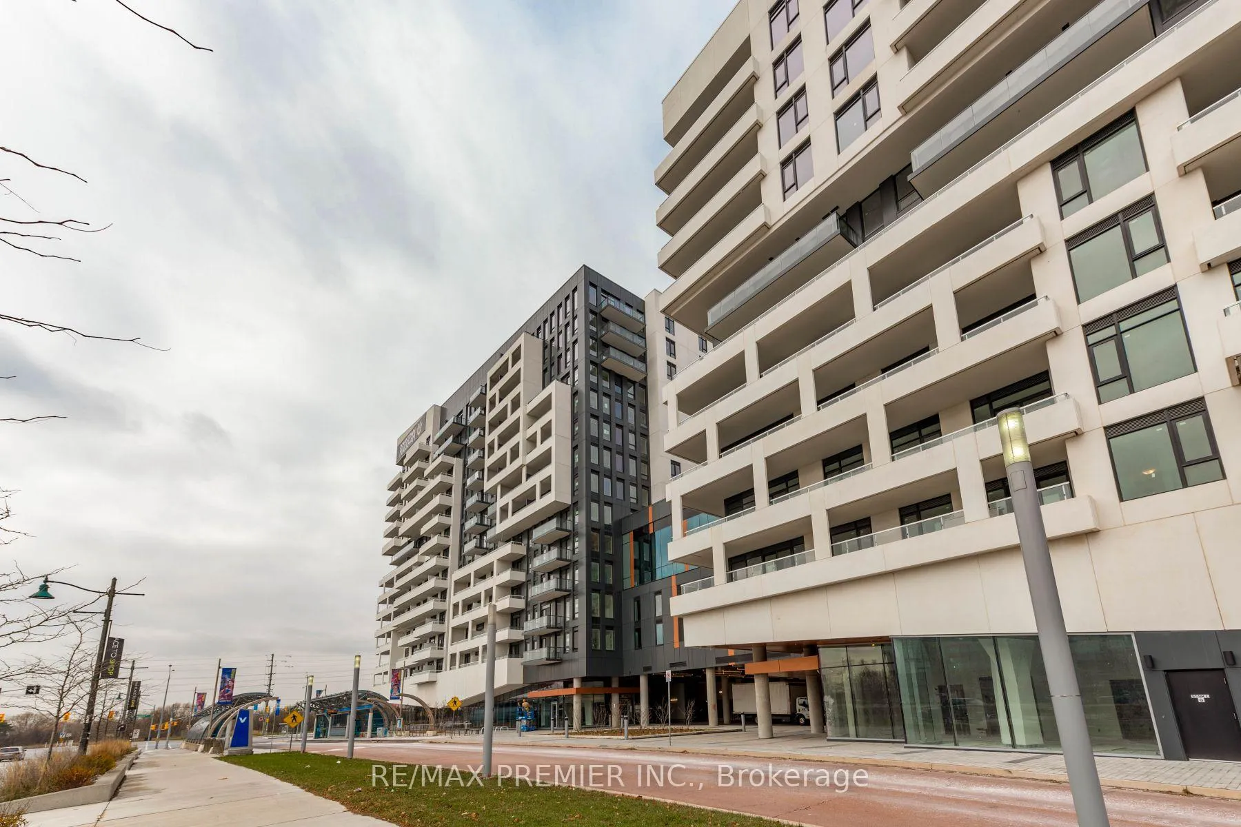 Photo 35 of Unit 808, 10 Rouge Valley Drive W, Markham, Unionville — HOMEH