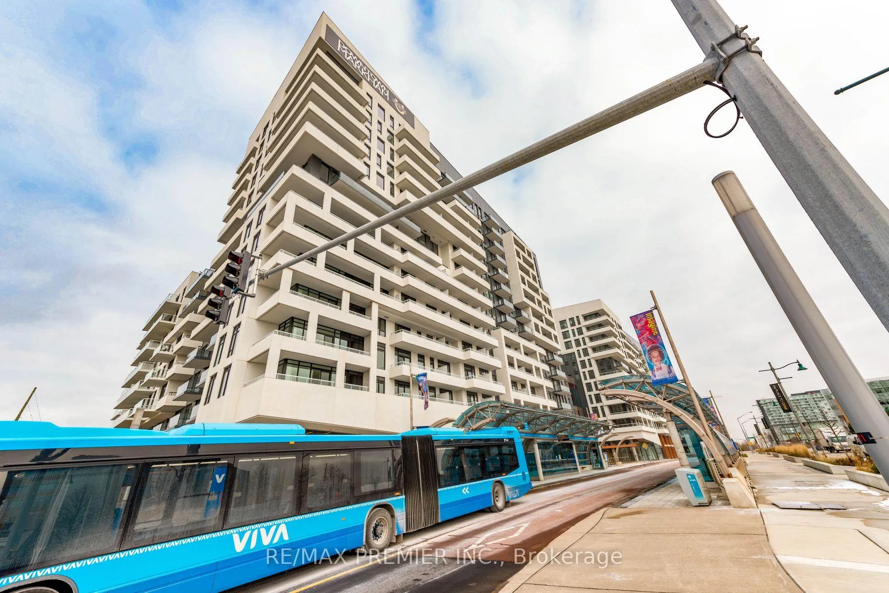Photo 36 of Unit 808, 10 Rouge Valley Drive W, Markham, Unionville — HOMEH