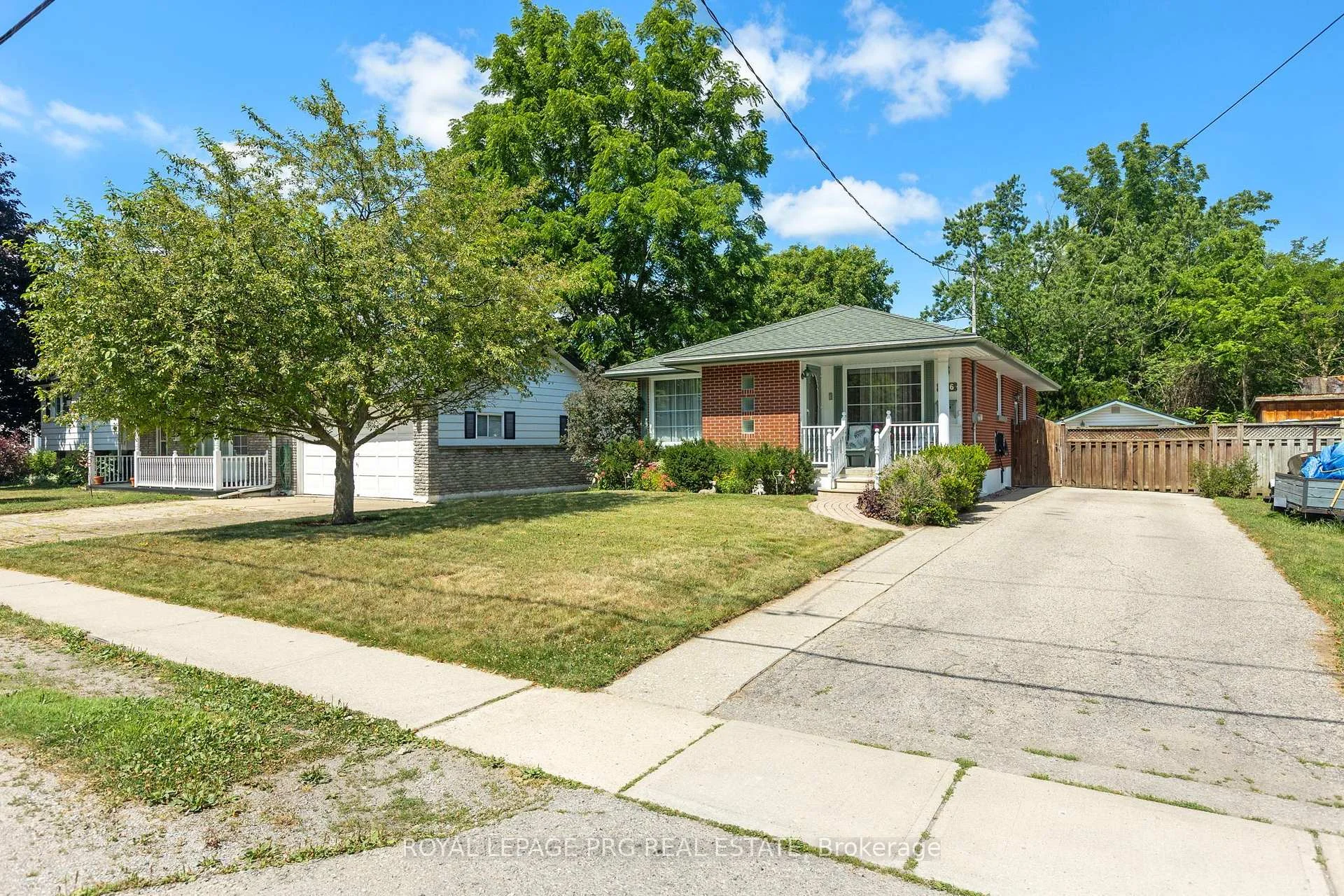Photo of 306 Helena Street