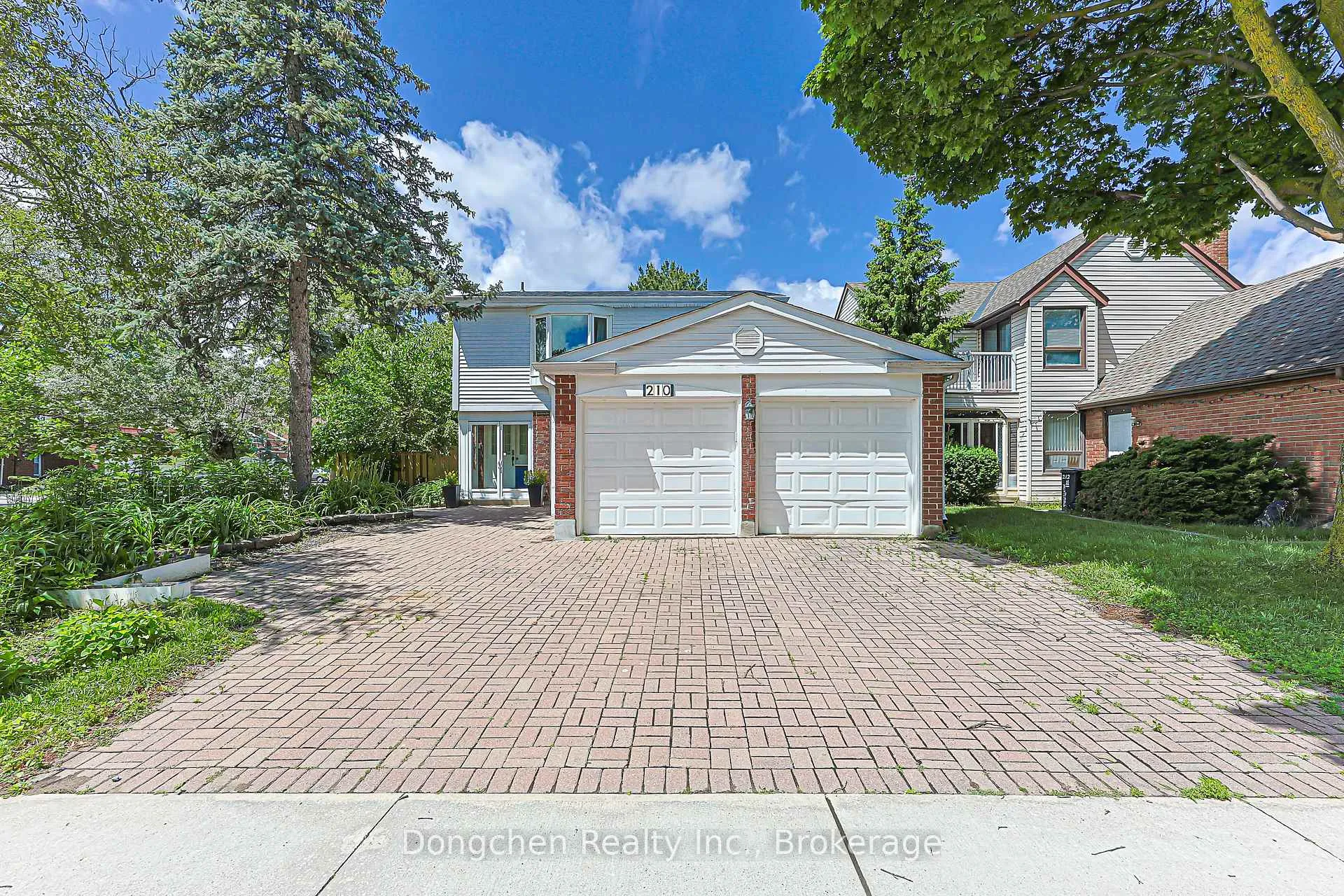 Photo 1 of 210 Huntsmill Boulevard, Scarborough, Steeles — HOMEH
