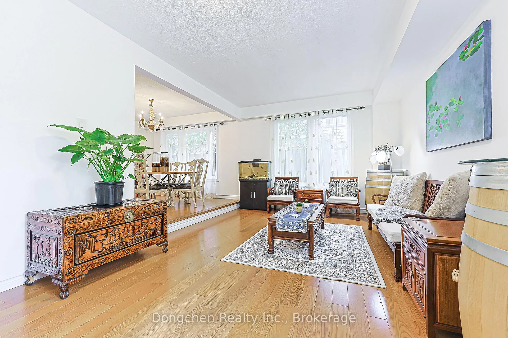 Photo 8 of 210 Huntsmill Boulevard, Scarborough, Steeles — HOMEH