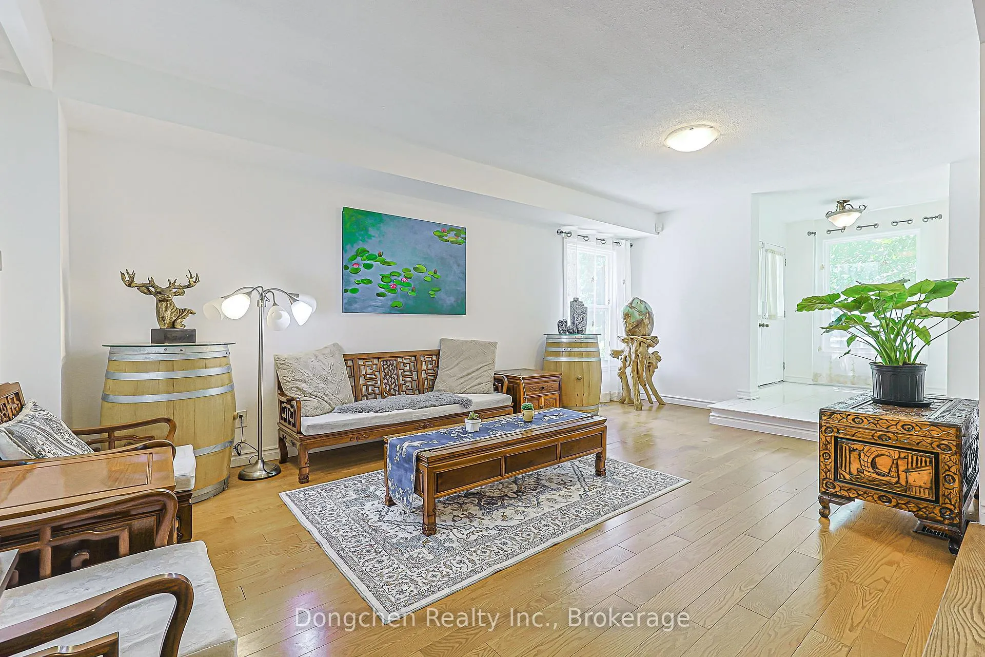 Photo 10 of 210 Huntsmill Boulevard, Scarborough, Steeles — HOMEH