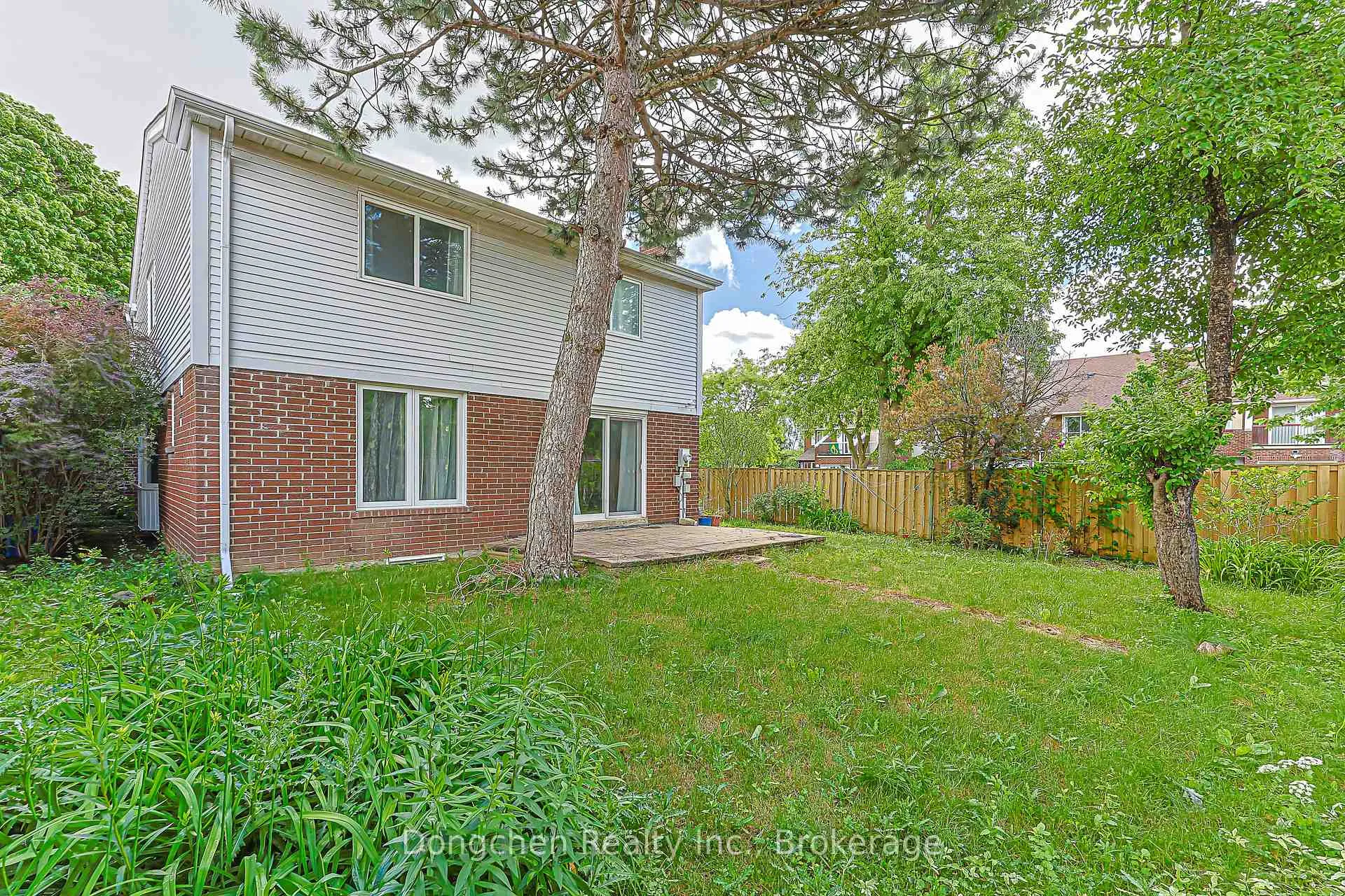 Photo 48 of 210 Huntsmill Boulevard, Scarborough, Steeles — HOMEH