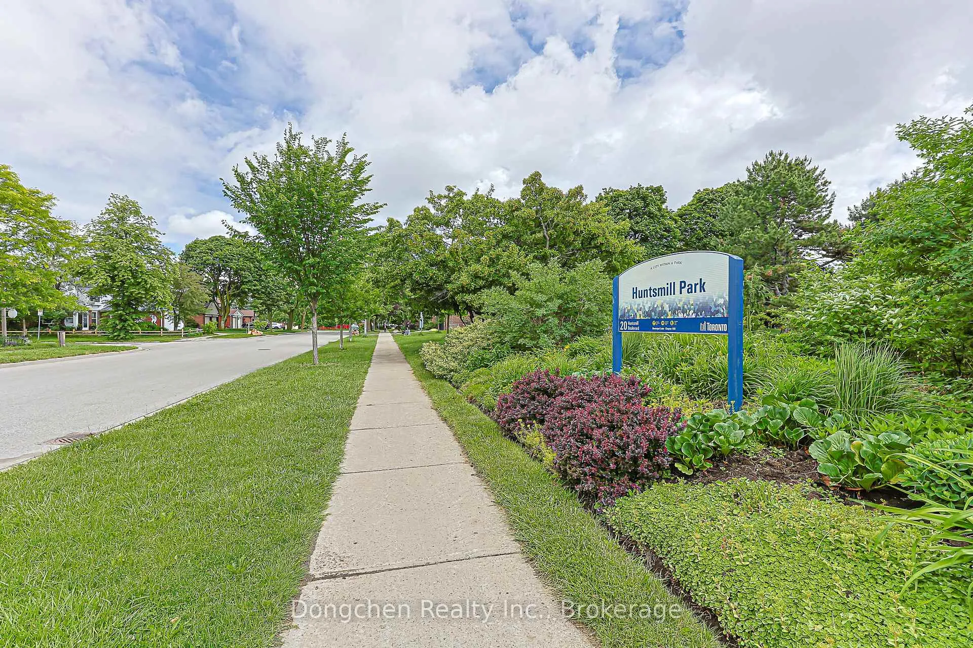Photo 50 of 210 Huntsmill Boulevard, Scarborough, Steeles — HOMEH