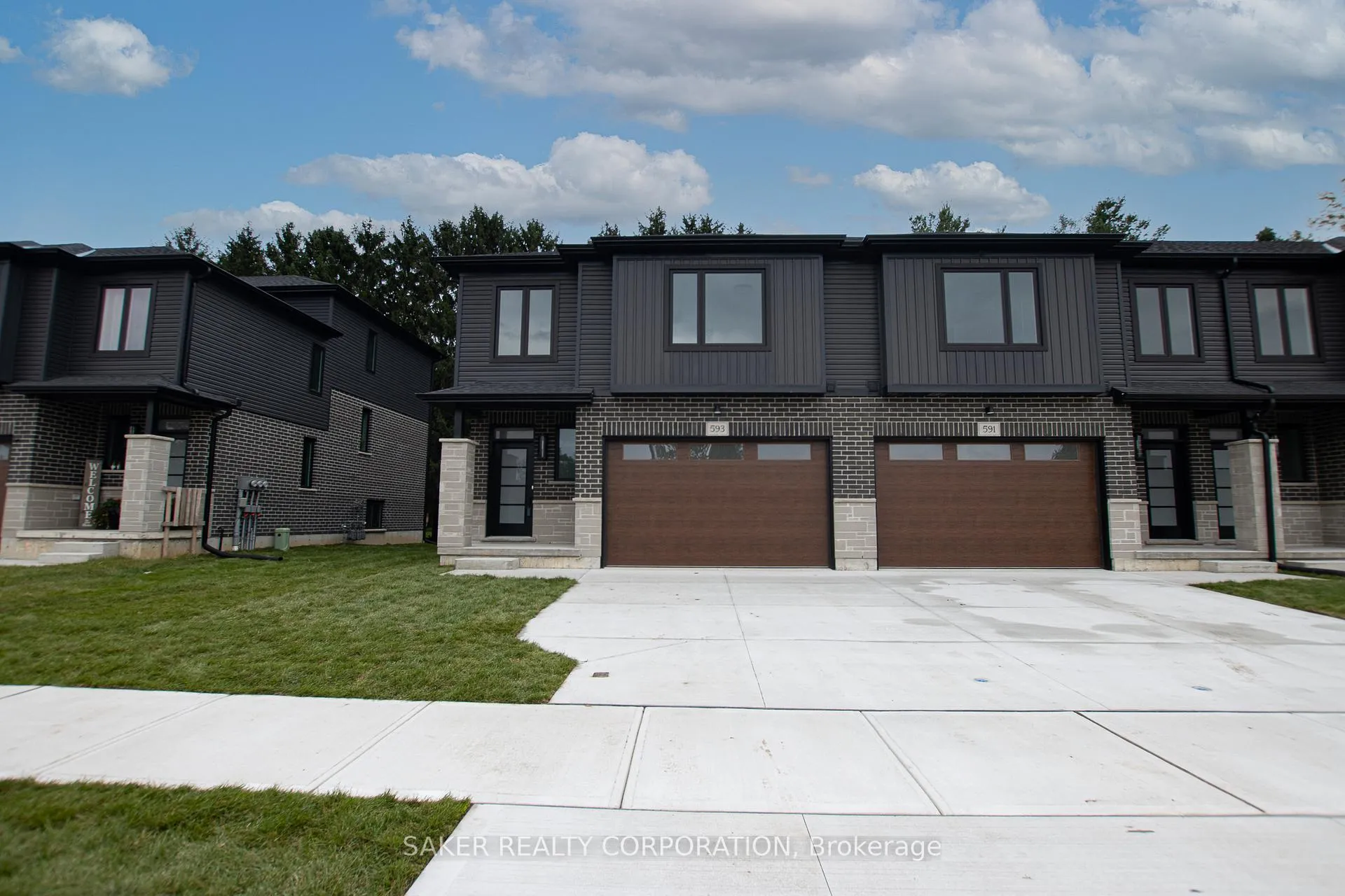 Photo 1 of 577 Regent Street, Strathroy-Caradoc, Mount Brydges — HOMEH