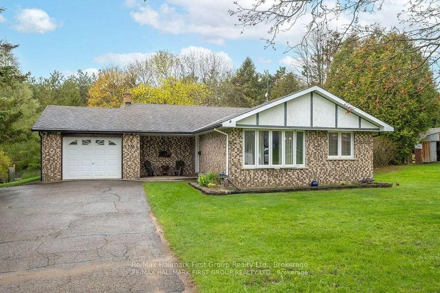 Photo 1 of 131 Corbett Drive, Kawartha Lakes, Pontypool — HOMEH