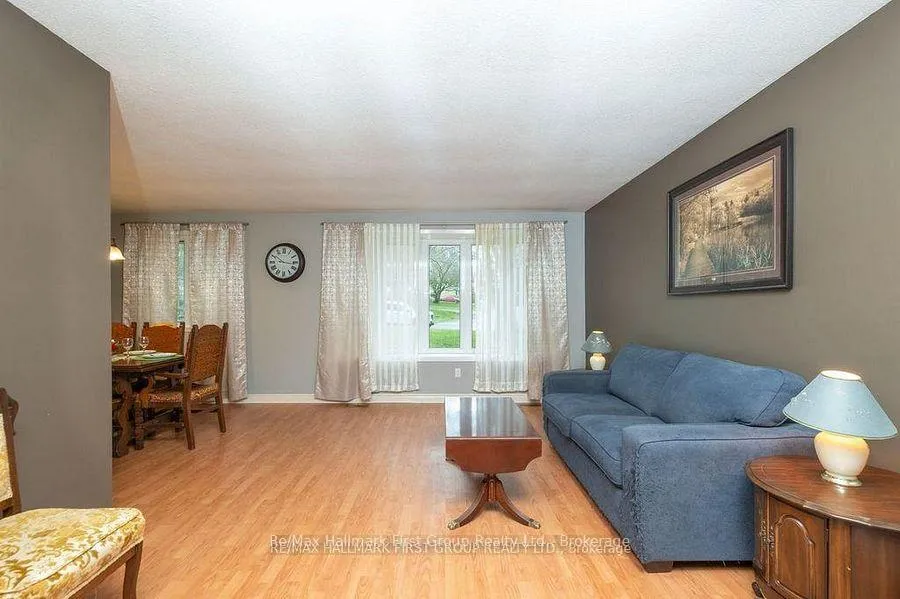 Photo 8 of 131 Corbett Drive, Kawartha Lakes, Pontypool — HOMEH