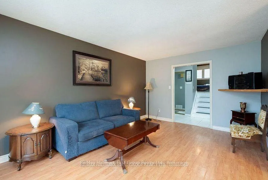 Photo 9 of 131 Corbett Drive, Kawartha Lakes, Pontypool — HOMEH