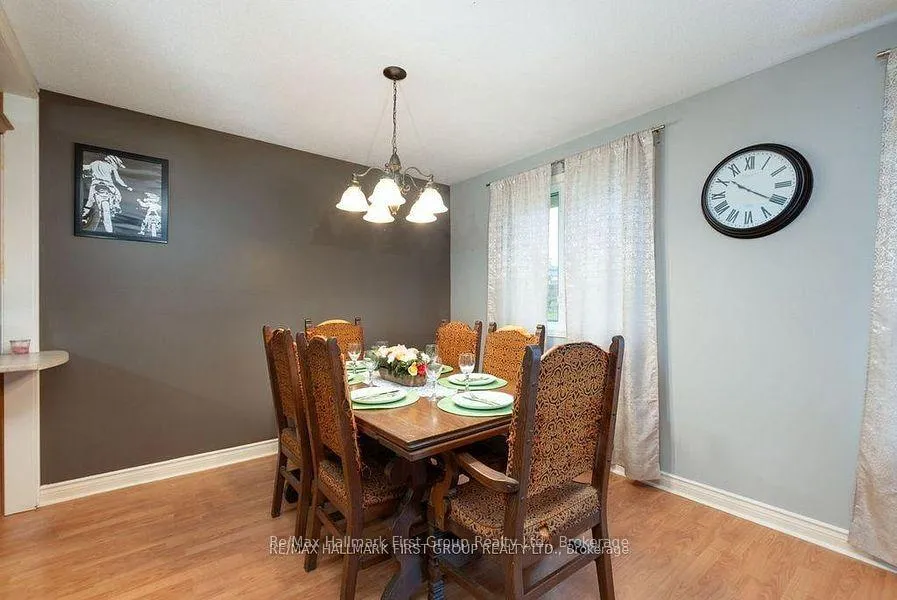 Photo 10 of 131 Corbett Drive, Kawartha Lakes, Pontypool — HOMEH