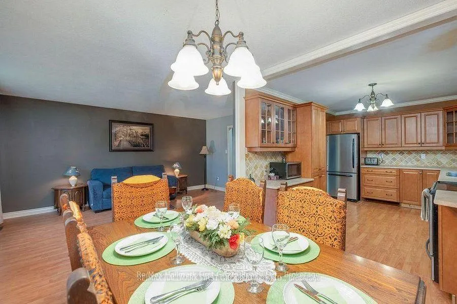 Photo 11 of 131 Corbett Drive, Kawartha Lakes, Pontypool — HOMEH