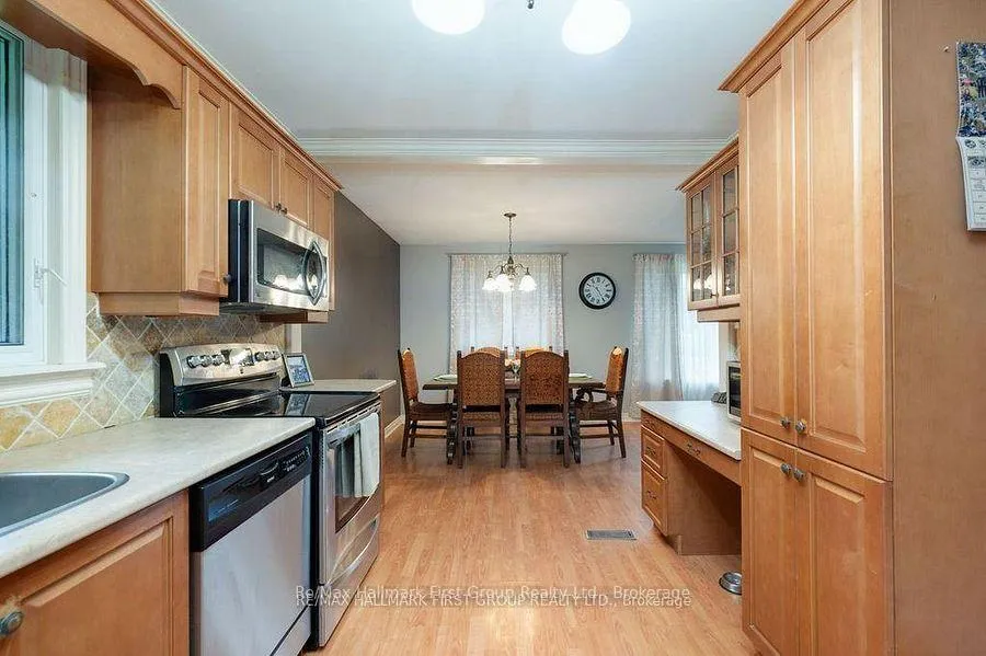 Photo 12 of 131 Corbett Drive, Kawartha Lakes, Pontypool — HOMEH