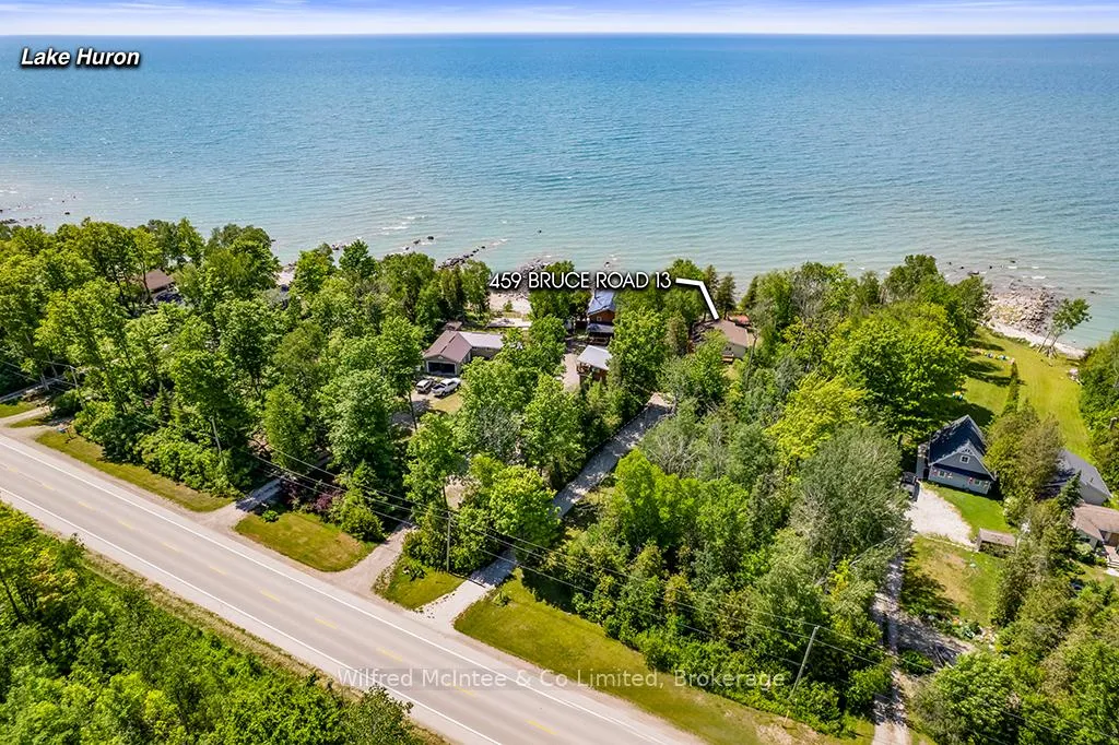 Photo 2 of 459 Bruce Road 13, Native Leased Lands — HOMEH