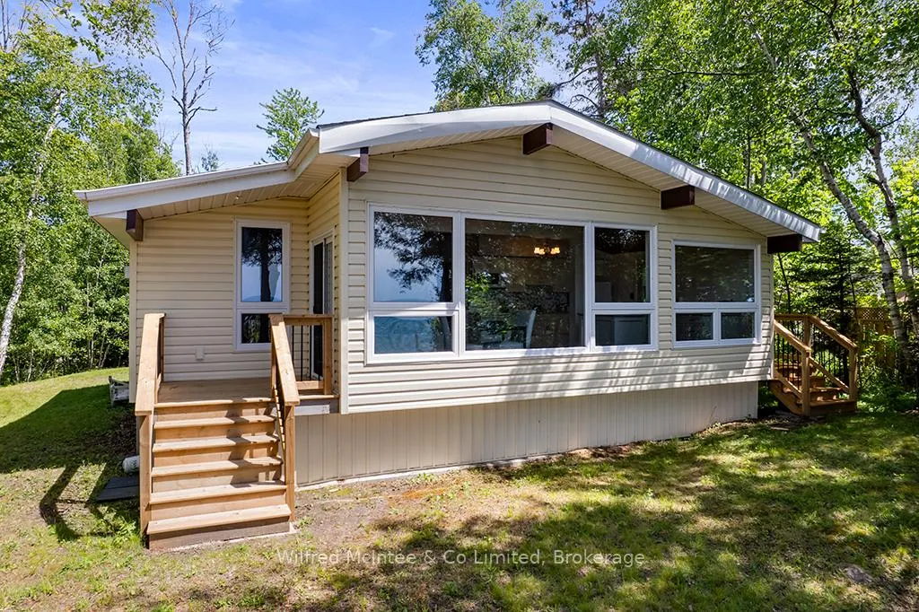 Photo 4 of 459 Bruce Road 13, Native Leased Lands — HOMEH