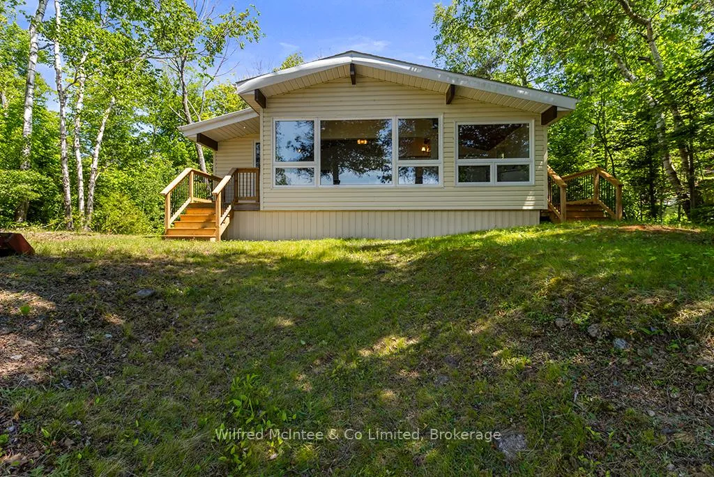 Photo 5 of 459 Bruce Road 13, Native Leased Lands — HOMEH