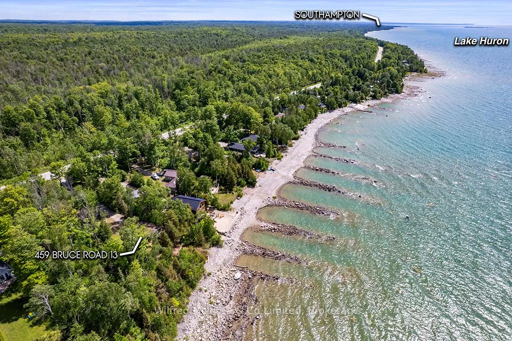 Photo 7 of 459 Bruce Road 13, Native Leased Lands — HOMEH