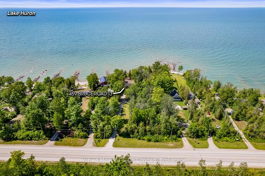 Photo 8 of 459 Bruce Road 13, Native Leased Lands — HOMEH