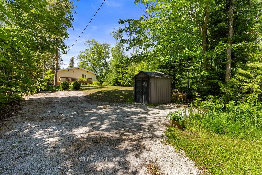 Photo 10 of 459 Bruce Road 13, Native Leased Lands — HOMEH